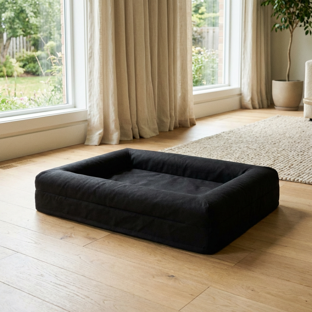 UltraProtect Schwarze Hacken