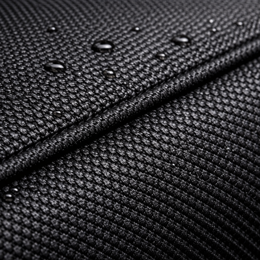 UltraProtect Schwarze Hacken