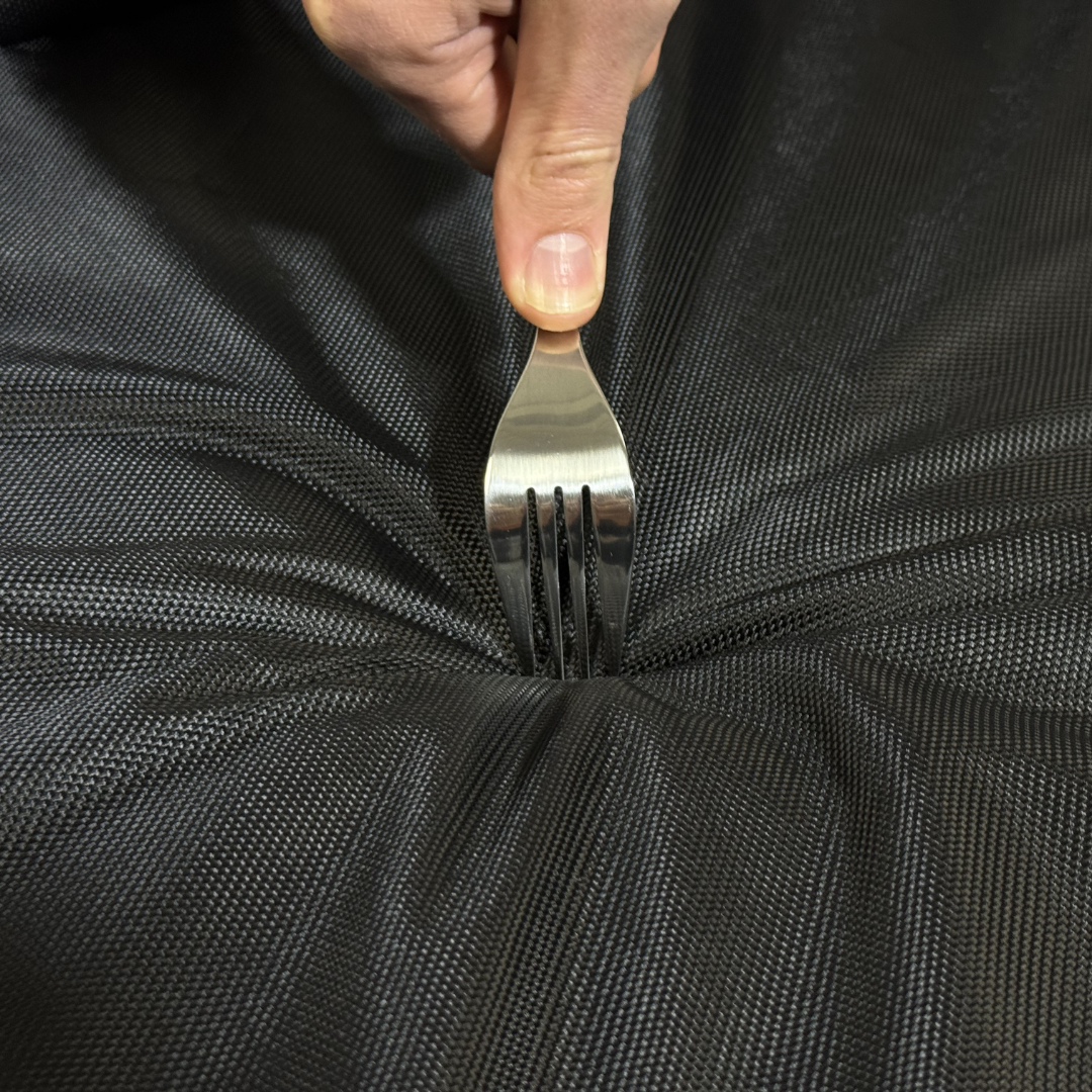 UltraProtect Schwarze Hacken