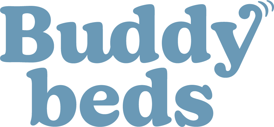Maattabel – Buddy Beds
