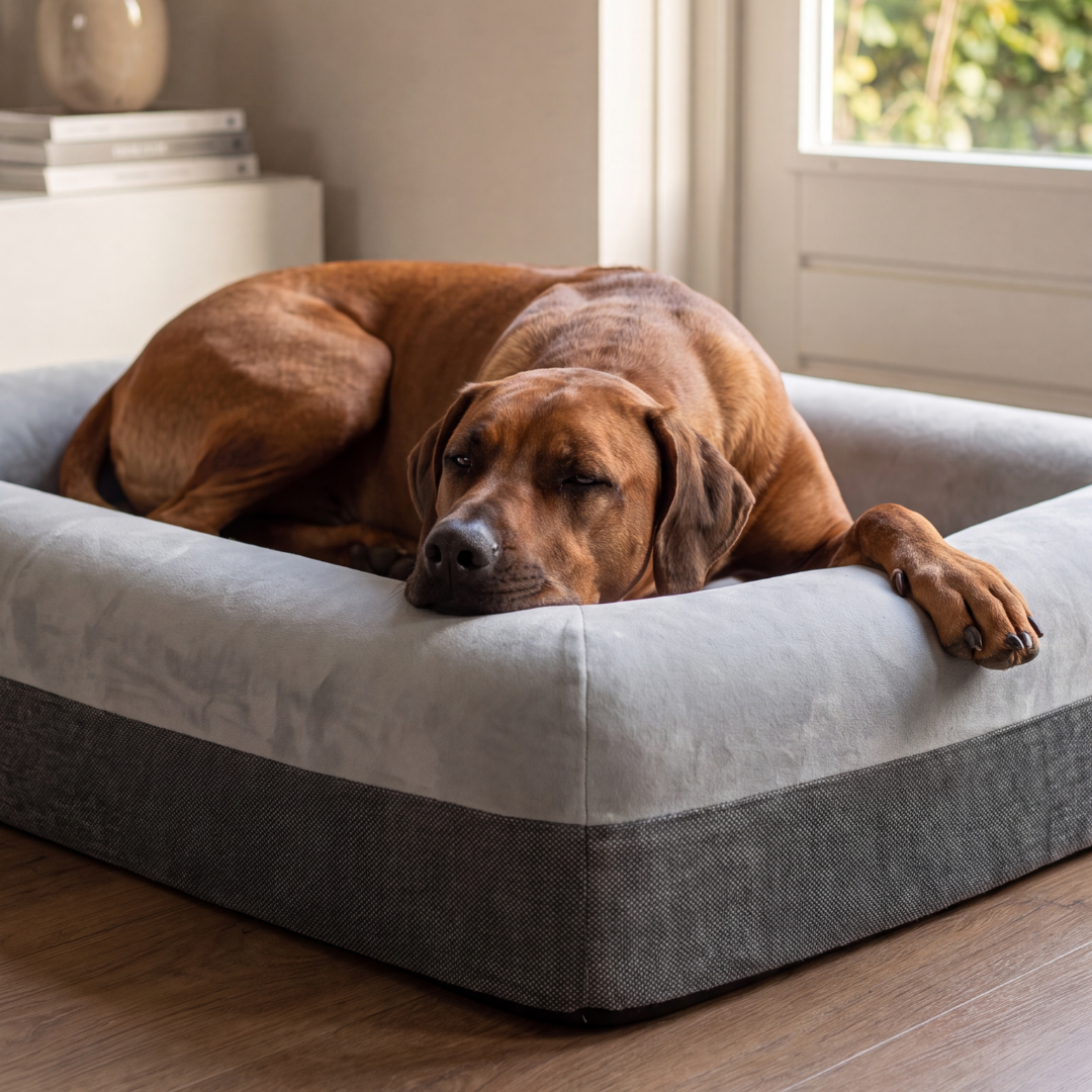 Large Buddy Bed