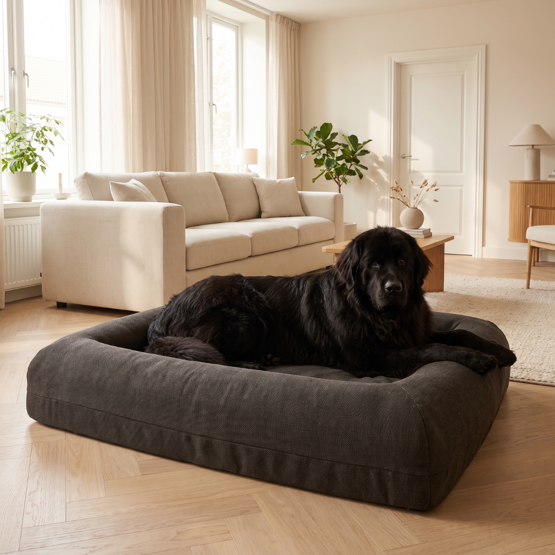XL Buddy Bed