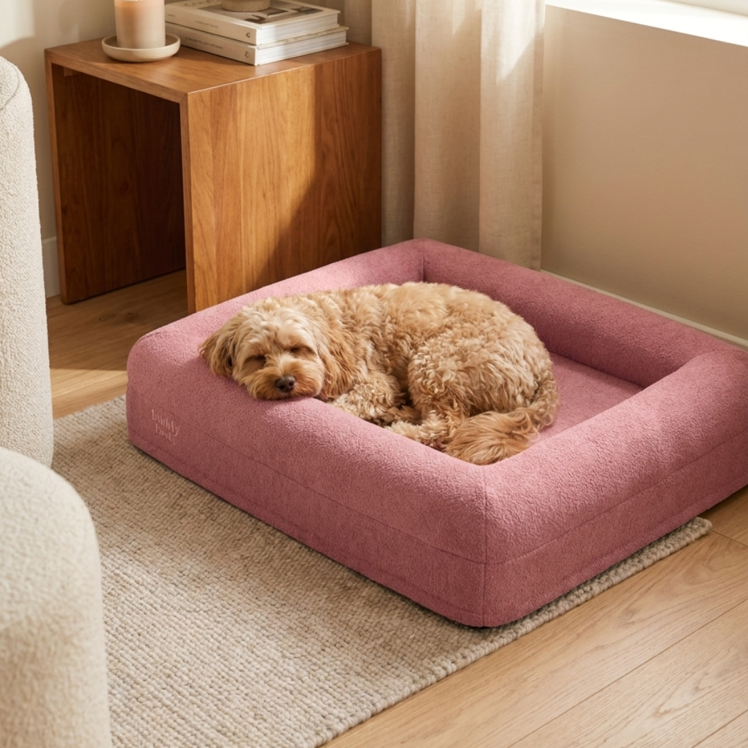 Medium Buddy Bed