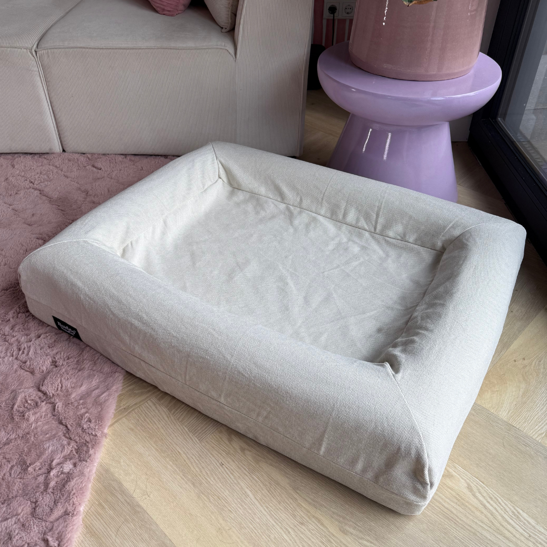 Pullover Hoes Fresh Linen