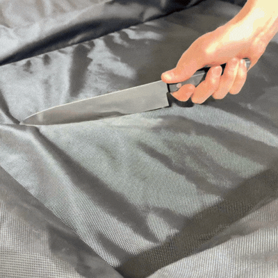 UltraProtect Schwarze Hacken