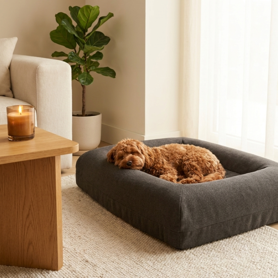 Small Buddy Bed